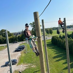 Meet your Posher, Foster